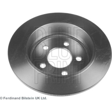 Bremsscheibe Jeep T. Cherokee/Wrangler 2,4-4,0 98-08 | ADA104308