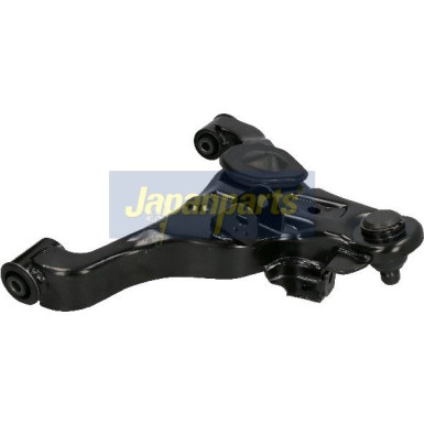 Lenker, Radaufhängung BS-180L