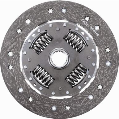 SACHS Kupplungssatz