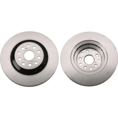 82 481 153 Bremsscheibe VA li LEXUS LS 06 TRW SINGLE DF6489S