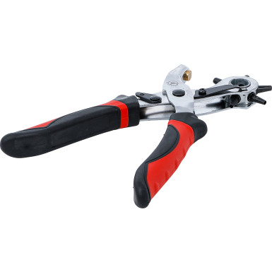 BGS Revolver-Lochzange schwere Ausführung 2 - 4,5 mm BGS Do it yourself 75839