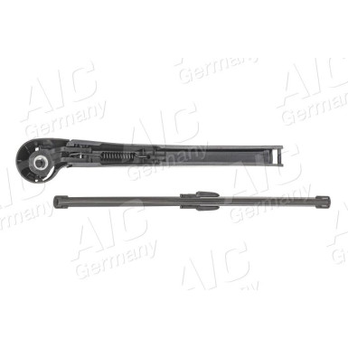 Wischerarm, hinten | VW / Audi | 57595