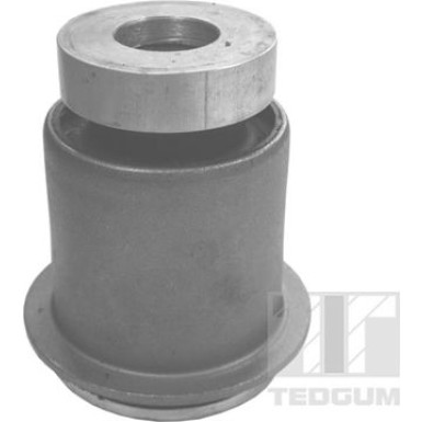 Lagerbuchse, Querlenker Toyota P. Landcruiser 02-07 Unten L/R Vorne | 00673659