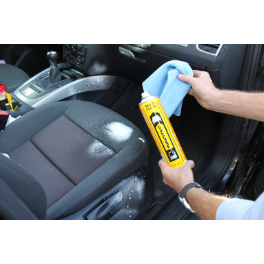 Innotec Multi Clean Universal Schaumreiniger 600ml Spraydose 1236