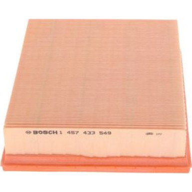 Luftfilter | LAND ROVER | 1457433549 Luftfilter | LAND ROVER | 1457433549