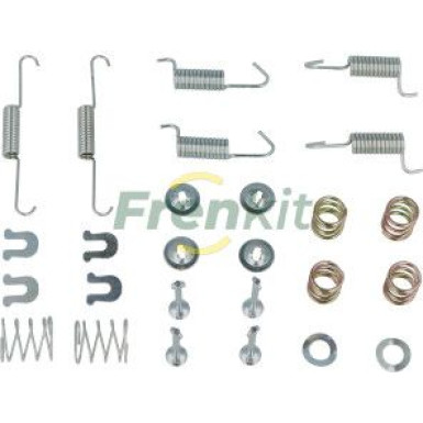 FRENKIT Zubehörsatz, Bremsbacken 950788