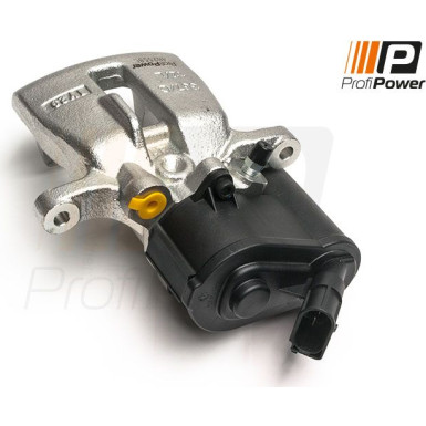 PROFIPOWER Bremssattel PROFIPOWER Bremssattel