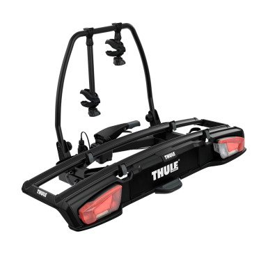 Thule VeloSpace XT schwarz Fahrradträger 2-Bikes | 938001