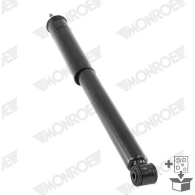 MONROE OESpectrum HA li/re | MERCEDES W202 93-01 | 376069SP