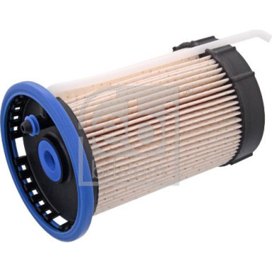 FEBI BILSTEIN Kraftstofffilter 49663