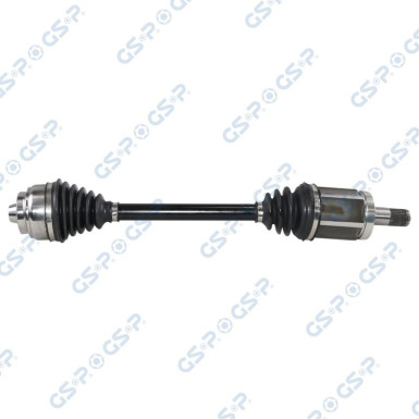 GSP Antriebswelle 202060
