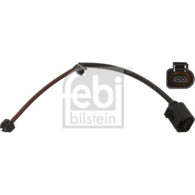 FEBI BILSTEIN Verschleißsensor 44556
