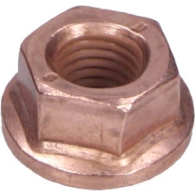 Original VAG Mutter VW Passat 06- (1 St) | N10286108