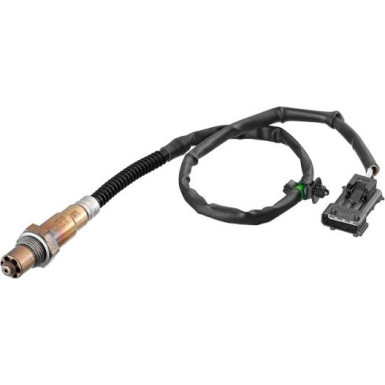 Lambdasonde | VOLVO V70,C70 | 0 258 006 197 Lambdasonde | VOLVO V70,C70 | 0 258 006 197