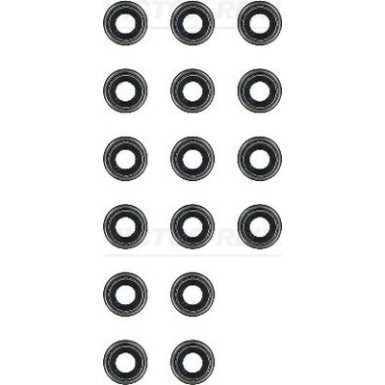 VICTOR REINZ Dichtungssatz, Ventilschaft VICTOR REINZ Dichtungssatz, Ventilschaft