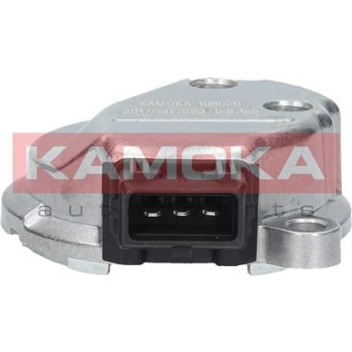 KAMOKA Sensor, Nockenwellenposition | 108020