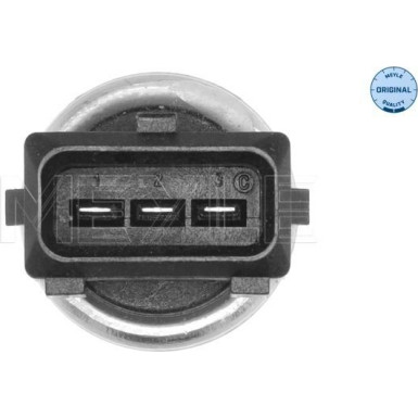 DRUCKSCHALTER, KLIMAANLAGE MEYLE-ORIGINAL: True to OE 5148230000