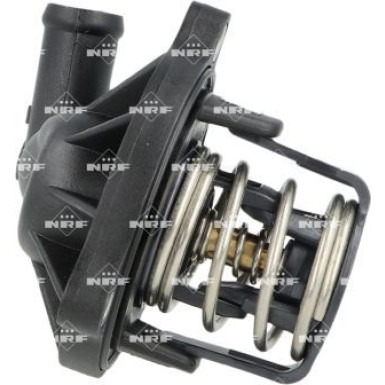 NRF Thermostat, Kühlmittel 725312 EASY FIT