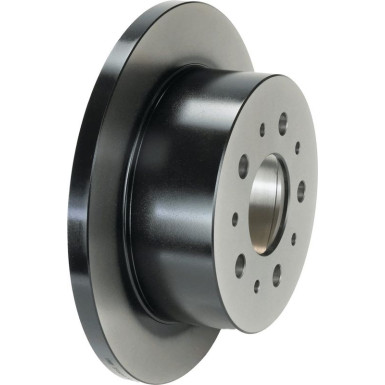 Bremsscheibe Fiat T. Ducato TRW SINGLE DF4481S Bremsscheibe Fiat T. Ducato TRW SINGLE DF4481S