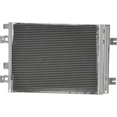 Kondensator PKW DACIA Duster/Logan 1.5 dCi 04 FIRST FIT 940262