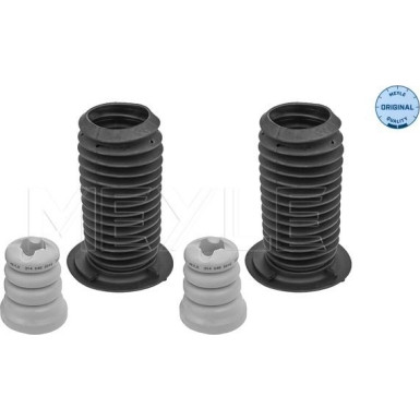 Staubschutzsatz VA BMW 1,2,3,X1 11 MEYLE-ORIGINAL-KIT: Better solution for you 3146400016 Staubschutzsatz VA BMW 1,2,3,X1 11 MEYLE-ORIGINAL-KIT: Better solution for you 3146400016