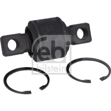 FEBI BILSTEIN Reparatursatz - Steuerhebel | 39612