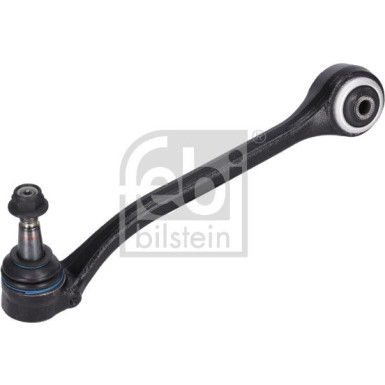 26137 Lenker, Radaufhängung