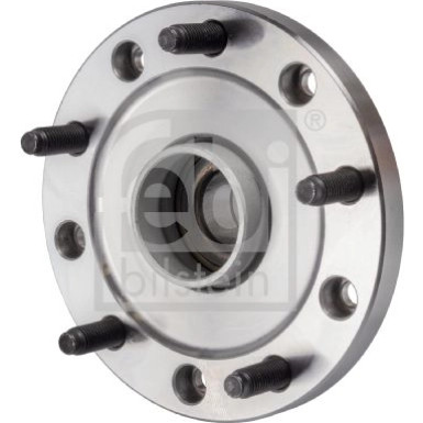 FEBI BILSTEIN Radlager | 45356