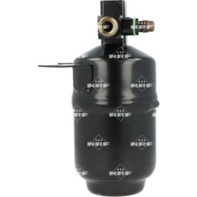 Trockner, Klimaanlage NRF33018