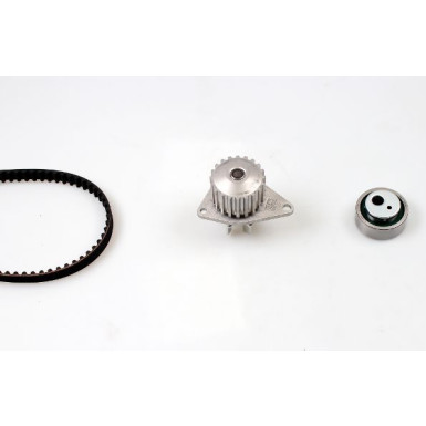 PK08131 Wasserpumpe + Zahnriemensatz PK08131 Wasserpumpe + Zahnriemensatz