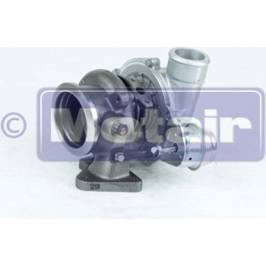 ORIGINAL TURBO | MERCEDES C220 CDI (W202) | 333384