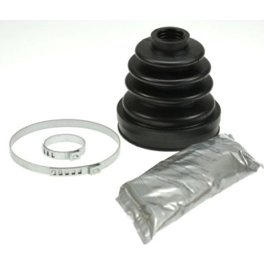 25551 Faltenbalgsatz, Antriebswelle