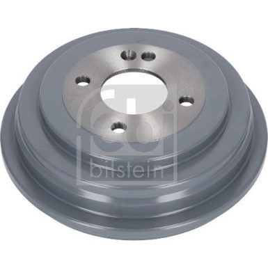 FEBI BILSTEIN Bremstrommel | 178512