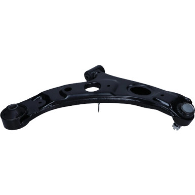 72-3700 Lenker, Radaufhängung