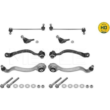 15 316 070HD Lenkersatz (HD) MERCEDES E Klasse MEYLE-HD-KIT: Better solution for you 016 050 0093/HD 15 316 070HD Lenkersatz (HD) MERCEDES E Klasse MEYLE-HD-KIT: Better solution for you 016 050 0093/HD