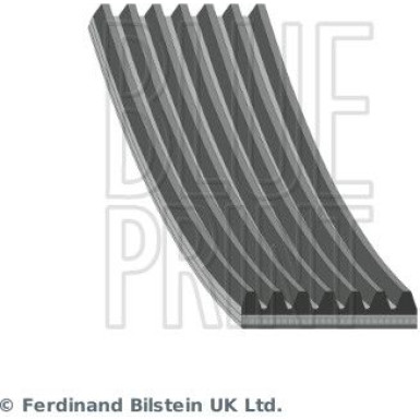 BluePrint Rillenriemen AD07R2257 BluePrint Rillenriemen AD07R2257