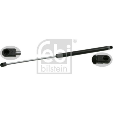 FEBI BILSTEIN Gasdruckfeder 14659
