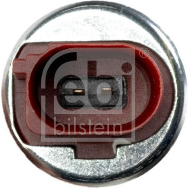 FEBI BILSTEIN Steuerventil, Nockenwellenverstellung | 177970