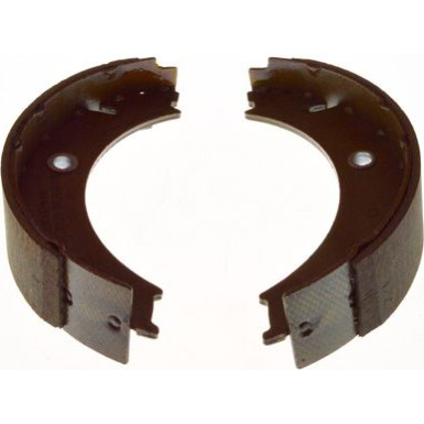 DENCKERMANN Bremsbacken B120129 DENCKERMANN Bremsbacken B120129