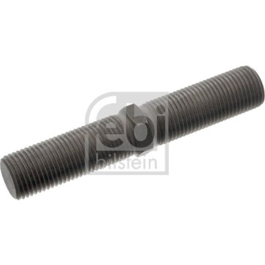 FEBI BILSTEIN Schraube, Spureinstellung | 02629