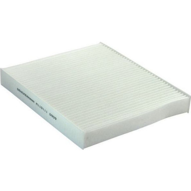 DENCKERMANN Innenraumfilter M110111