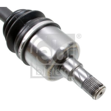 FEBI BILSTEIN Antriebswelle | 181520