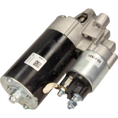 329.019.102 12V.Starter | CITROEN,FIA,PEUG 1.8-2.2D 94 | 329019102