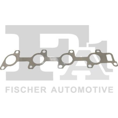 FA1 Dichtung, Abgaskrümmer 414-012