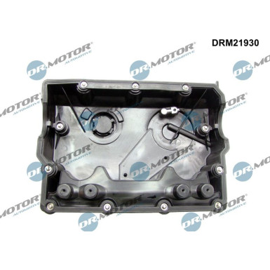 ZYLINDERKOPFHAUBE | DRM21930