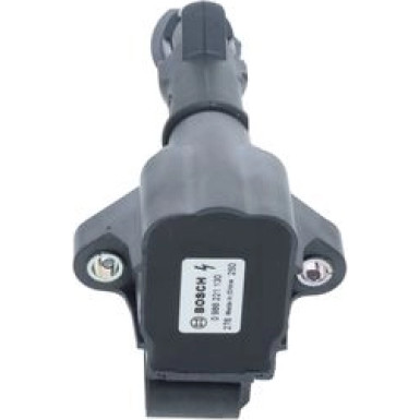 Zündspule | DACIA Dokker,RENAULT,NISSAN 12 | 0 986 221 130