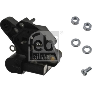 FEBI BILSTEIN Generatorregler | 17200