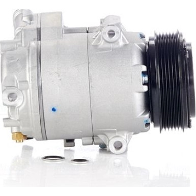Kompressor PKW Opel Astra J 09 FIRST FIT 890259