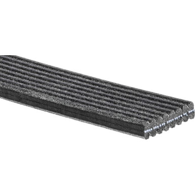 Micro V Riemen JAGUAR F-Type,XE,XF 6 Micro-V® 8DPK1410