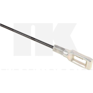 903349 Seilzug, Feststellbremse